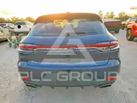 2021 Porsche MACAN photo