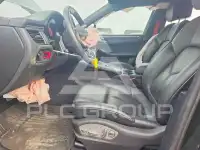 2021 Porsche MACAN фото