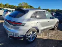 2021 Porsche MACAN фото