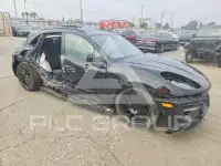 2021 Porsche MACAN фото