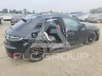 2021 Porsche MACAN фото
