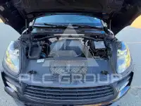 2021 Porsche MACAN фото
