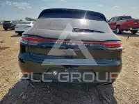 2021 Porsche MACAN photo