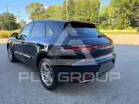 2021 Porsche MACAN photo
