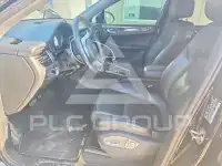 2021 Porsche MACAN photo