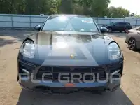 2021 Porsche MACAN фото