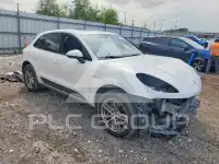 2021 Porsche MACAN фото