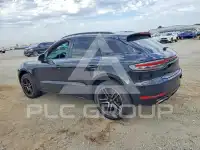 2021 Porsche MACAN фото