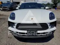 2021 Porsche MACAN фото