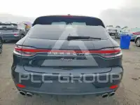 2021 Porsche MACAN photo