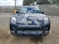 2021 Porsche MACAN фото