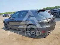 2021 Porsche MACAN фото