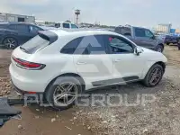 2021 Porsche MACAN фото