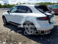 2021 Porsche MACAN фото
