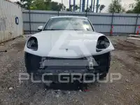 2021 Porsche MACAN фото