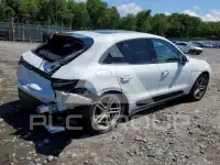 2021 Porsche MACAN фото