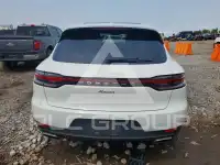 2021 Porsche MACAN фото