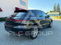 2021 Porsche MACAN photo