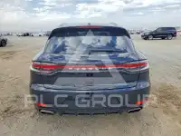 2021 Porsche MACAN фото