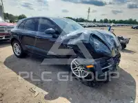 2021 Porsche MACAN фото
