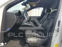 2021 Porsche MACAN фото