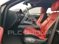 2021 Porsche MACAN photo