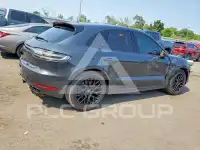 2021 Porsche MACAN фото