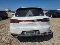 2021 Porsche MACAN photo