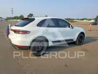 2021 Porsche MACAN photo