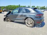 2021 Porsche MACAN фото