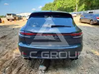 2021 Porsche MACAN photo