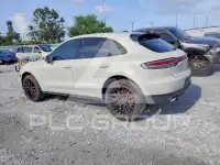 2021 Porsche MACAN фото
