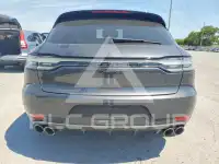 2021 Porsche MACAN фото