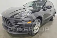 2021 Porsche MACAN фото