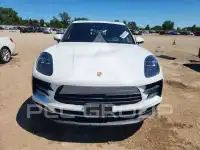 2021 Porsche MACAN фото