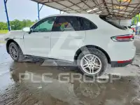 2021 Porsche MACAN фото