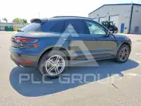 2021 Porsche MACAN фото