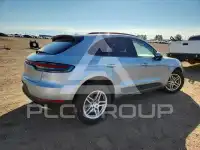 2021 Porsche MACAN фото