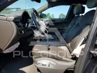 2021 Porsche MACAN фото