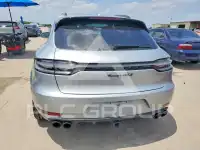 2021 Porsche MACAN фото