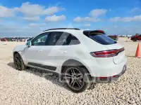 2021 Porsche MACAN photo