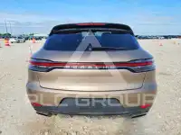 2021 Porsche MACAN photo