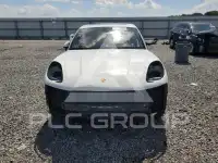 2021 Porsche MACAN фото