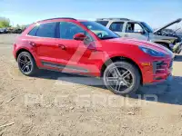 2021 Porsche MACAN фото