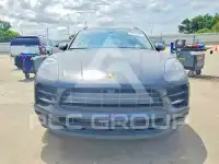 2021 Porsche MACAN фото