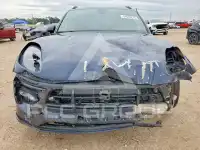 2021 Porsche MACAN фото
