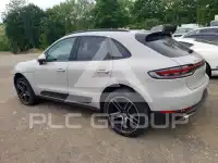 2021 Porsche MACAN photo