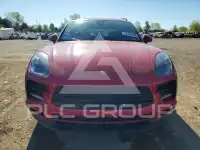 2021 Porsche MACAN фото
