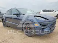 2021 Porsche MACAN фото