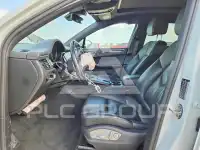 2021 Porsche MACAN photo